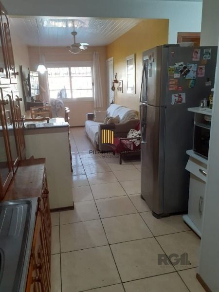 Casa 3 dormitórios no bairro Hípica