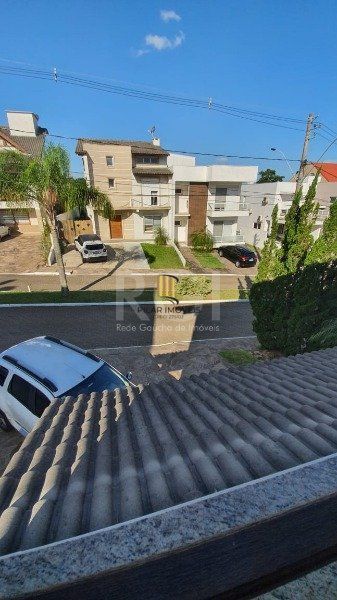 Casa Condominio para Venda - 221m², 3 dormitórios, sendo 1 suites, 3 vagas - Hípica