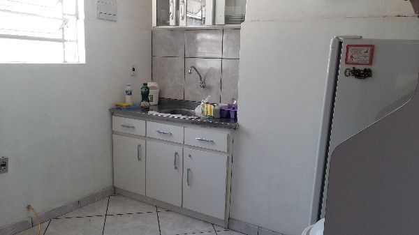 Casa para Venda - 128m², 2 dormitórios, 6 vagas - Medianeira