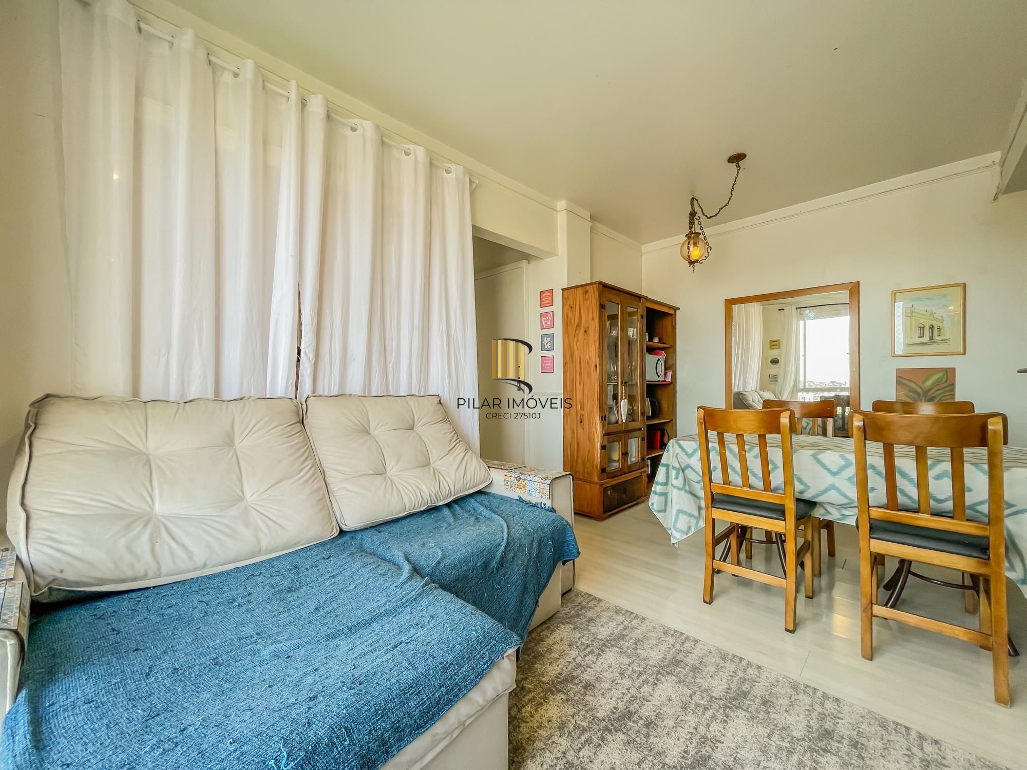 Apartamento 3 dormitórios no bairro Cavalhada