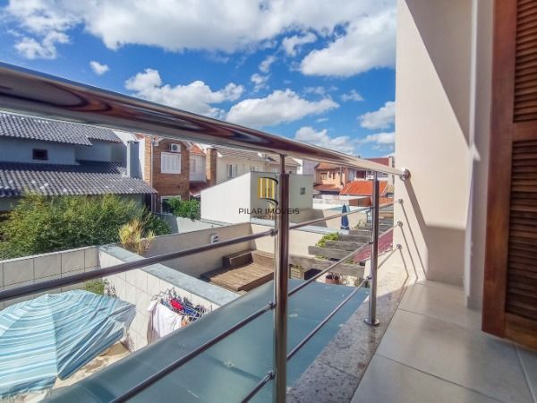 Casa para Venda - 150m², 3 dormitórios, sendo 1 suites, 2 vagas - Lagos De Nova Ipanema