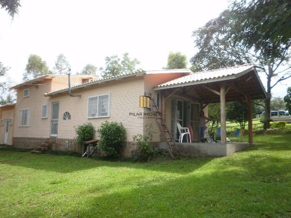 Sítio para Venda - 120000m², 3 dormitórios, Lami - Pilar Imóveis