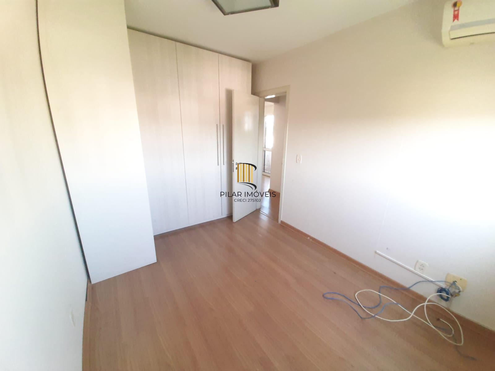 Apartamento 2 dormitórios no bairro Cavalhada