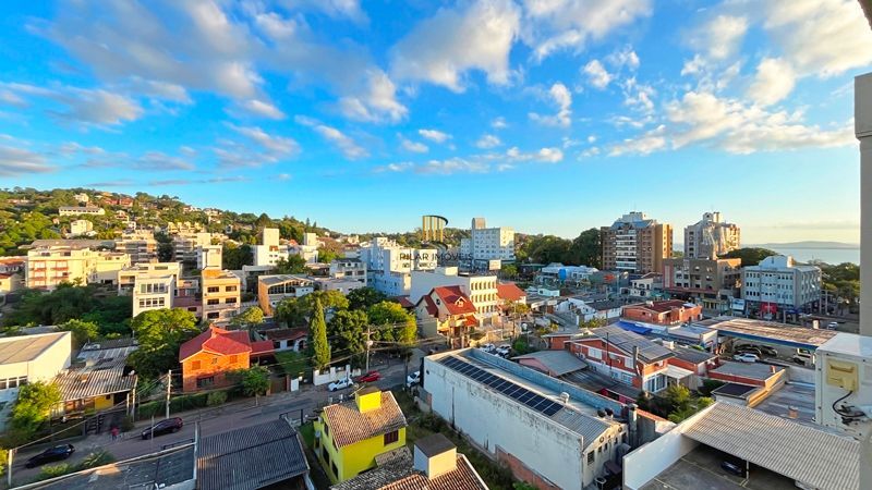 EXCELENTE APARTAMENTO à venda e também disponível para locação no coração do Bairro Tristeza. 2dorm. 1 suite, 70m2.