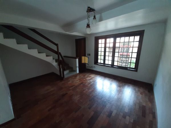 Casa Condominio para Venda - 95.31m², 2 dormitórios, sendo 1 suites, 1 vaga - Cavalhada