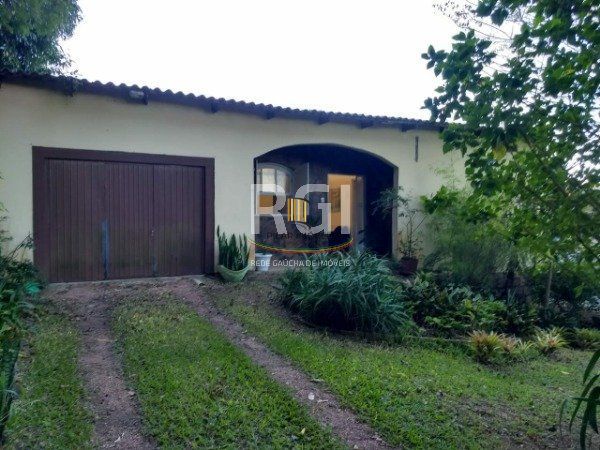 Casa para Venda - 150m², 3 dormitórios, 2 vagas - Hípica - Pilar Imóveis