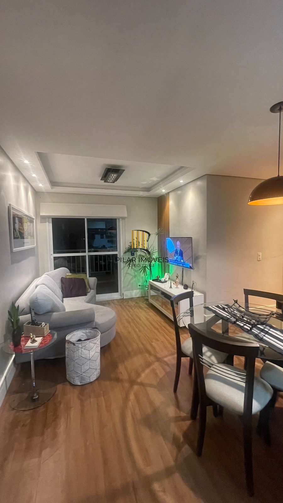 Apartamento 3 dormitórios no bairro Teresópolis