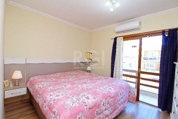 Casa para Venda - 159.84m², 3 dormitórios, sendo 1 suites, 1 vaga - Lagos De Nova Ipanema