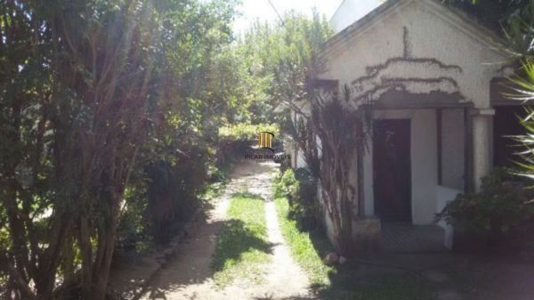 Terreno no bairro Pedra Redonda - Pilar Imóveis