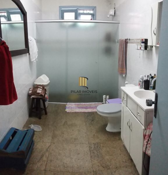 Casa para Venda - 220.83m², 3 dormitórios, 2 vagas - Vila Nova