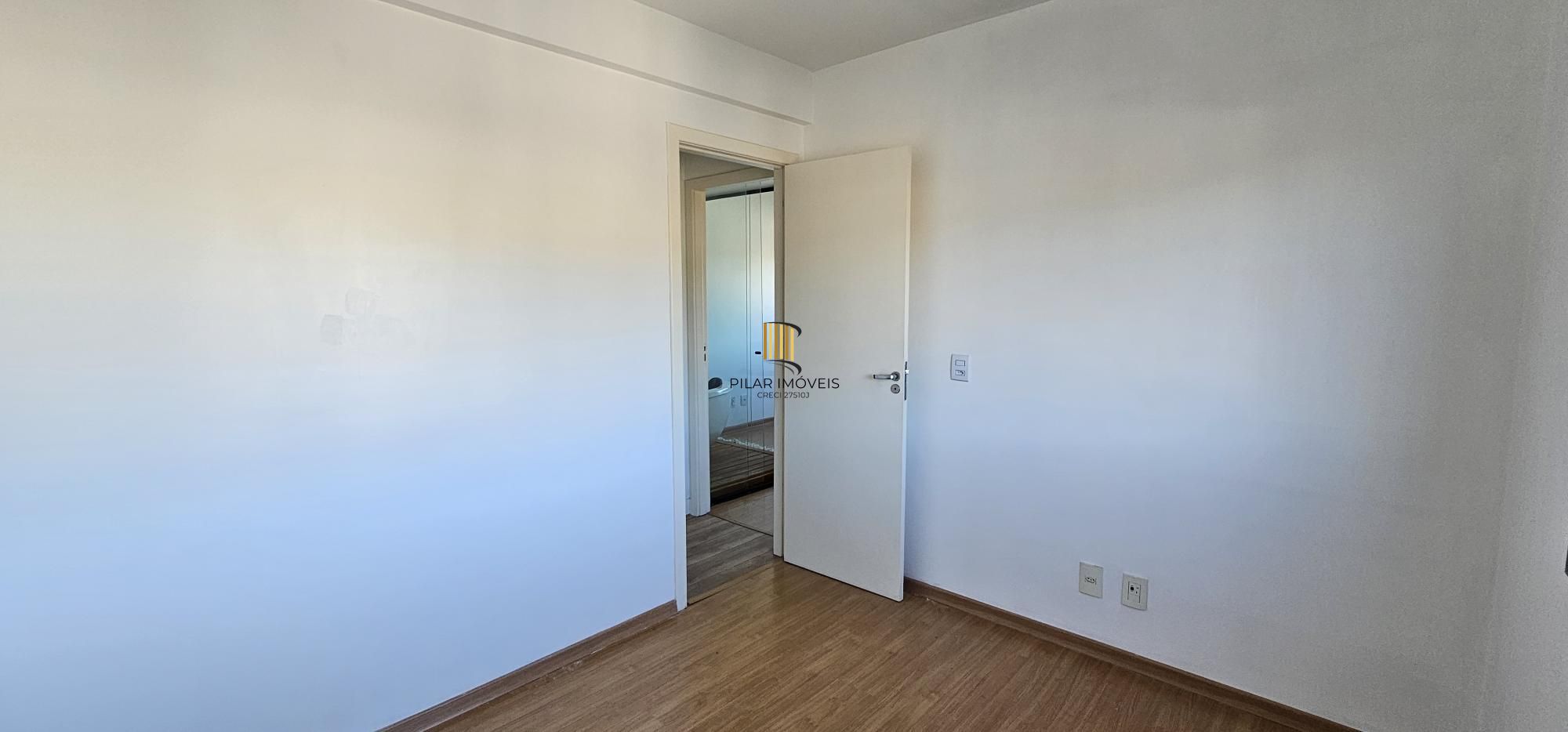Apartamento 2 dormitórios no bairro Tristeza