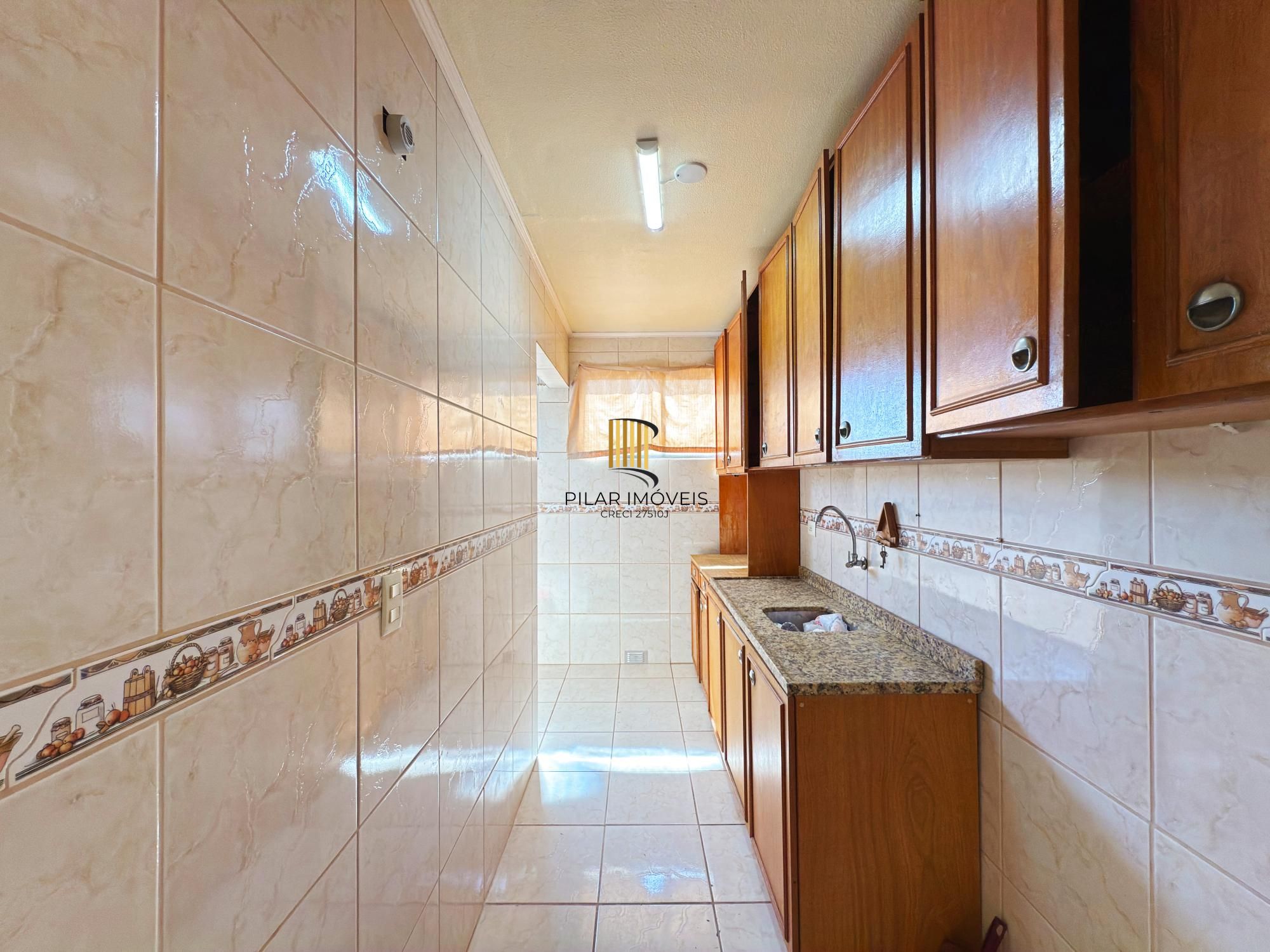 Apartamento 2 dormitórios no bairro Sarandi