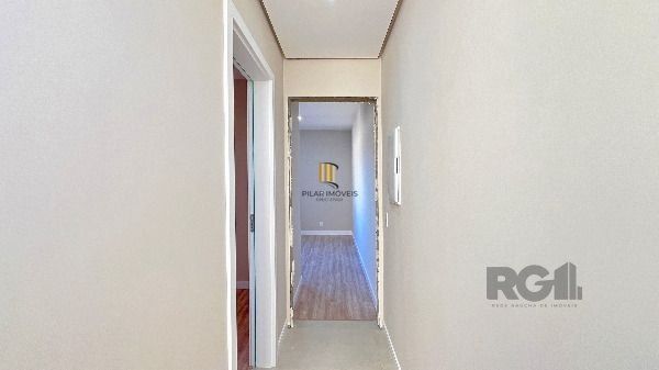 Casa de Condomínio 3 dormitórios no bairro Hípica