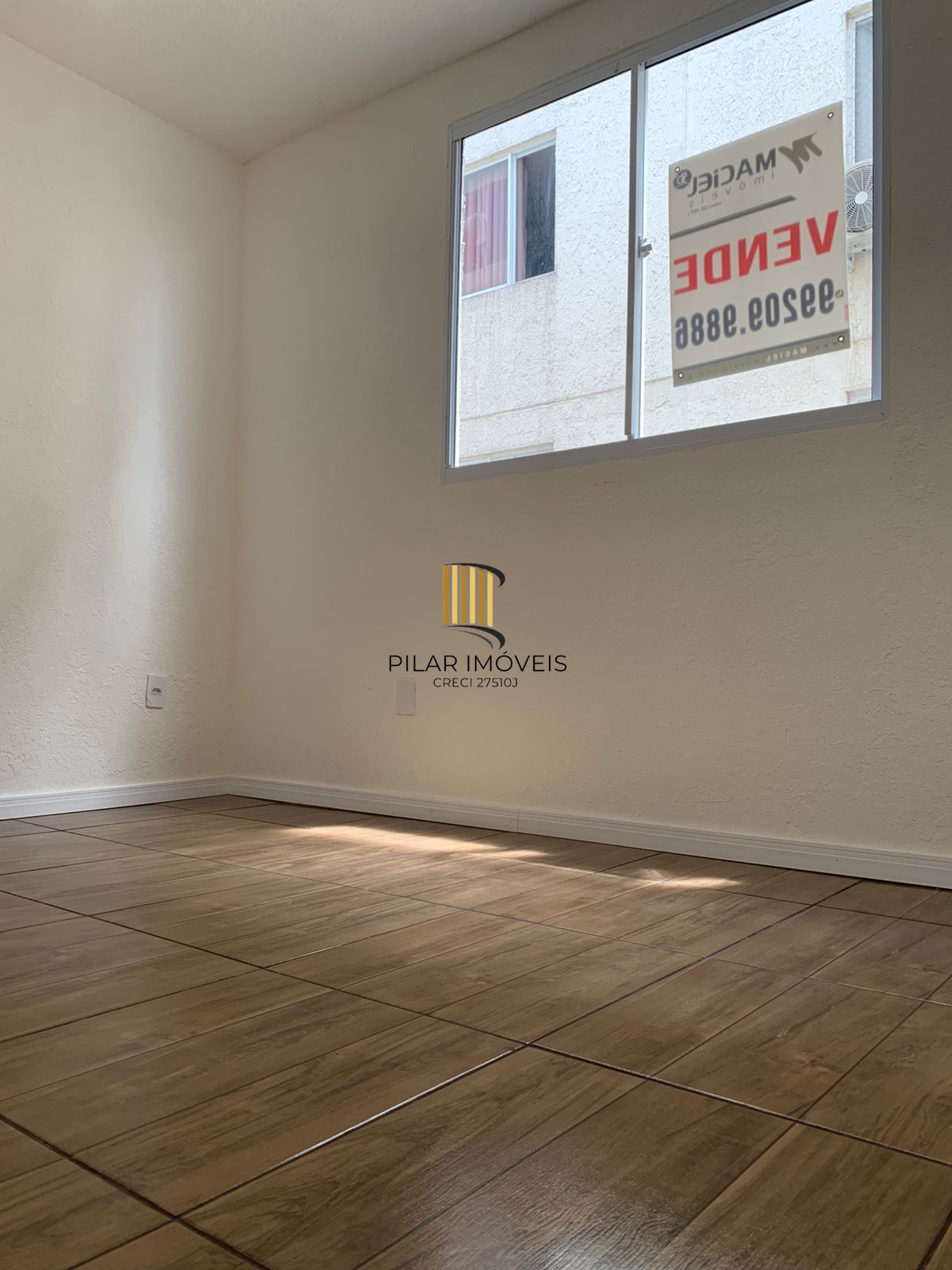 Apartamento 2 dormitórios no bairro Hípica