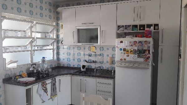 Apartamento para Venda - 85m², 2 dormitórios, 2 vagas - Camaquã
