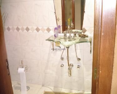Casa para Venda - 630m², 5 dormitórios, sendo 5 suites, 9 vagas - Belém Velho
