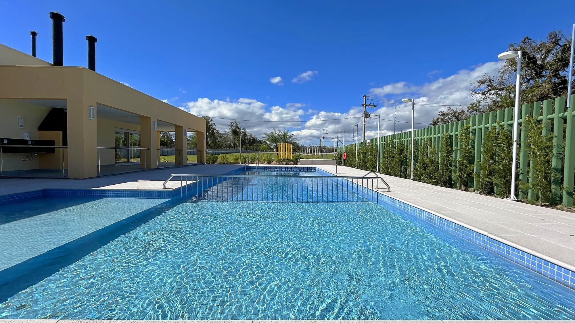 Casa Condominio em Porto Alegre, no bairro Hípica, com 3 dormitório(s), e 3 banheiros, à venda.