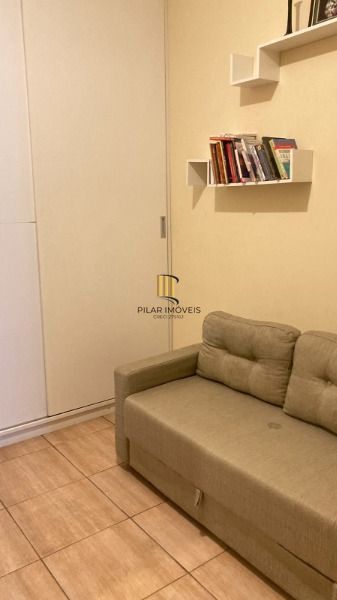 Apartamento em Porto Alegre, no bairro Ipanema, com 3 dormitório(s), e 3 banheiros, à venda.