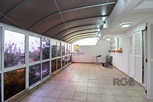 Casa Condominio para Venda - 201m², 3 dormitórios, sendo 1 suites, 2 vagas - Tristeza