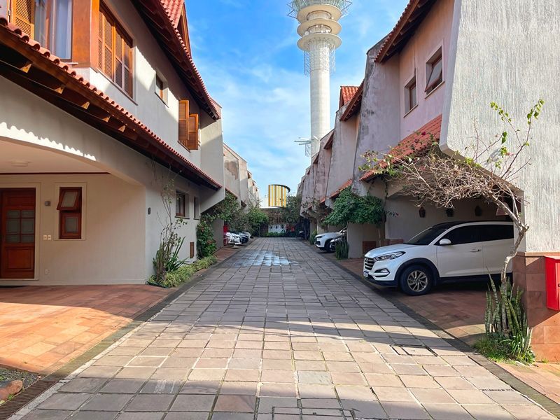 Casa dos seus sonhos no Condomínio Aqualina – Porto Alegre - Pilar Imóveis