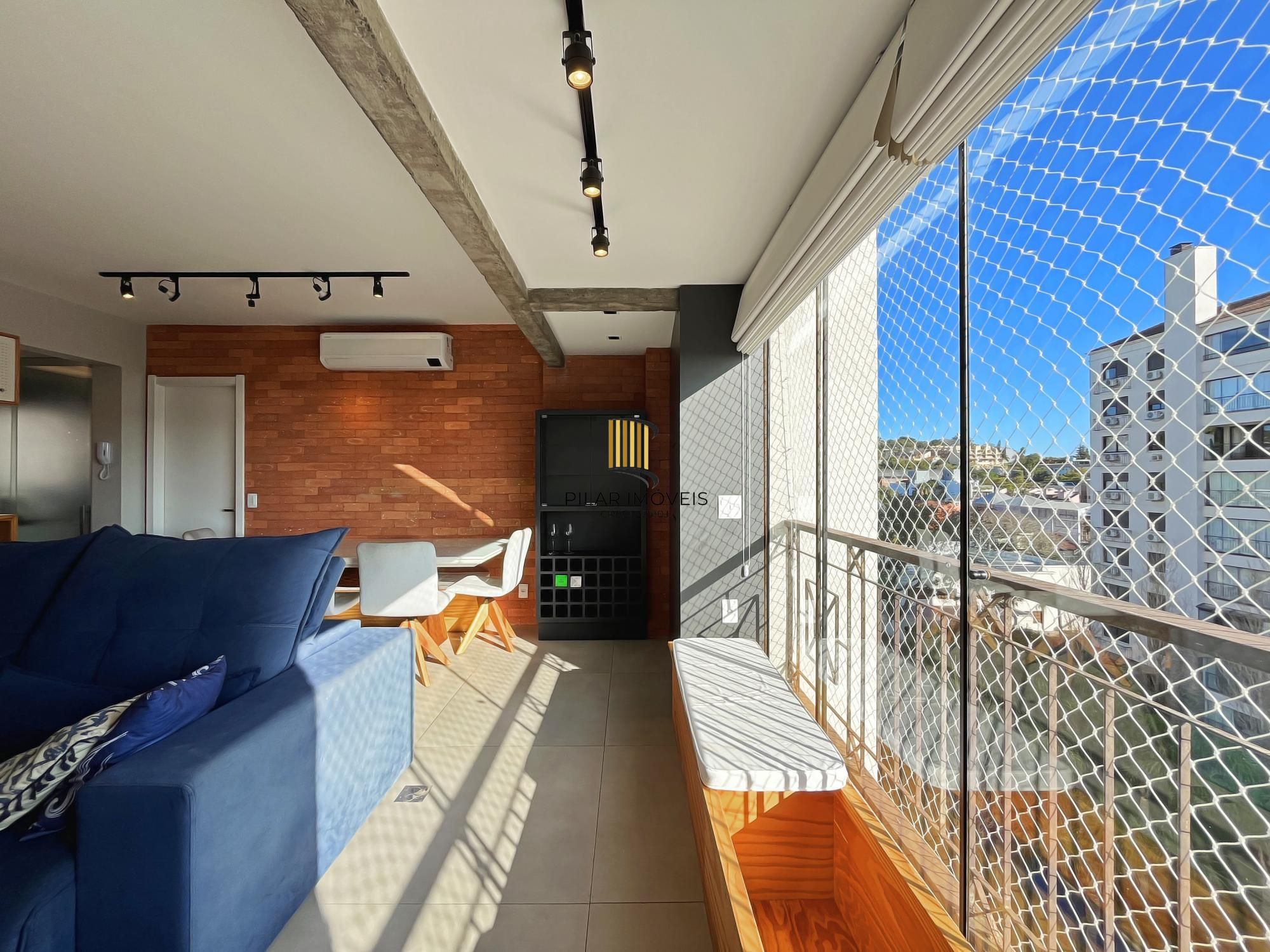 Excelente apartamento com 3 dormitório com 1 suíte á venda no bairro Tristeza.