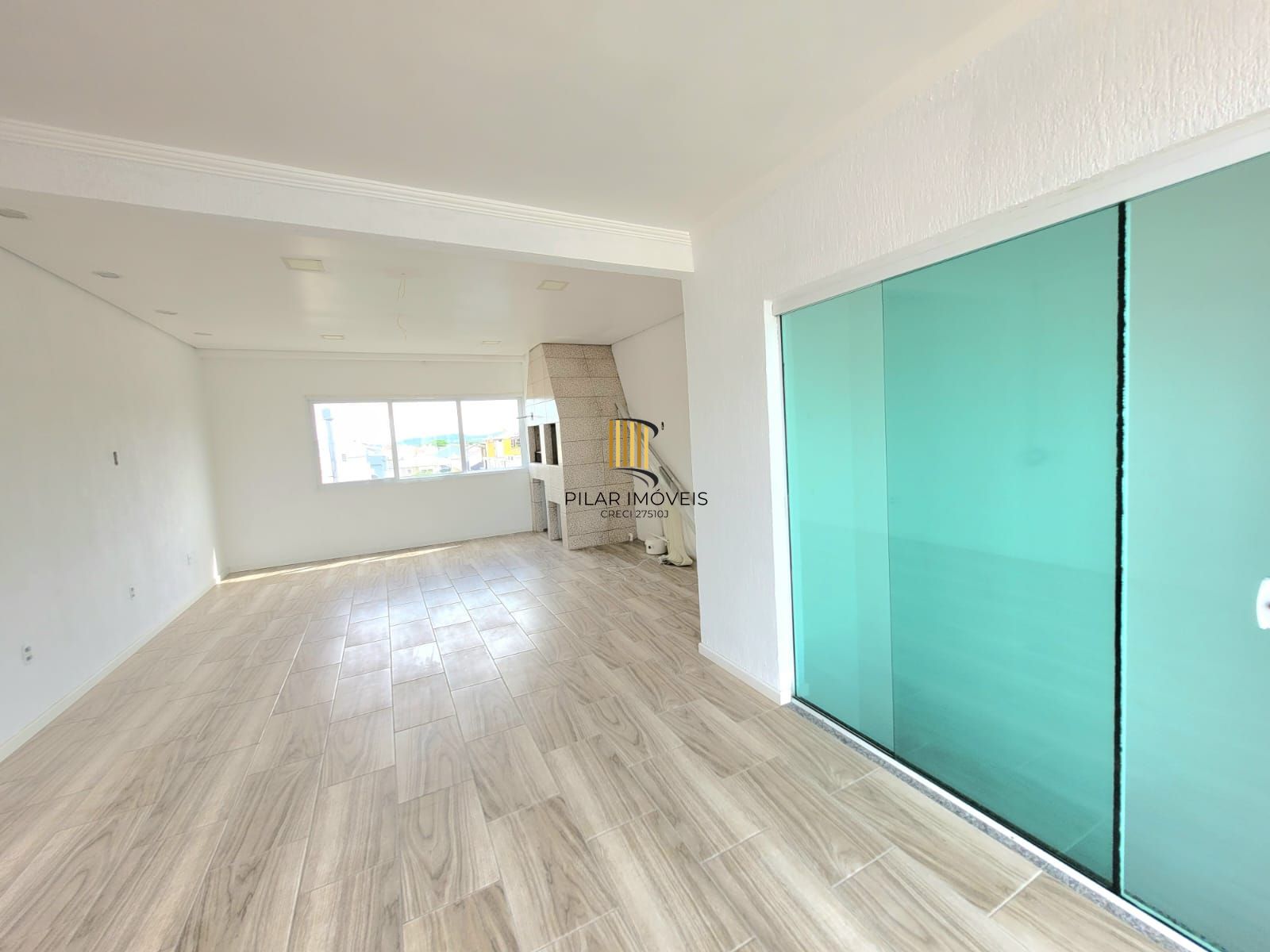 Casa à venda no Residencial Jardins do Prado  Hípica 3 dormitórios 1 suíte