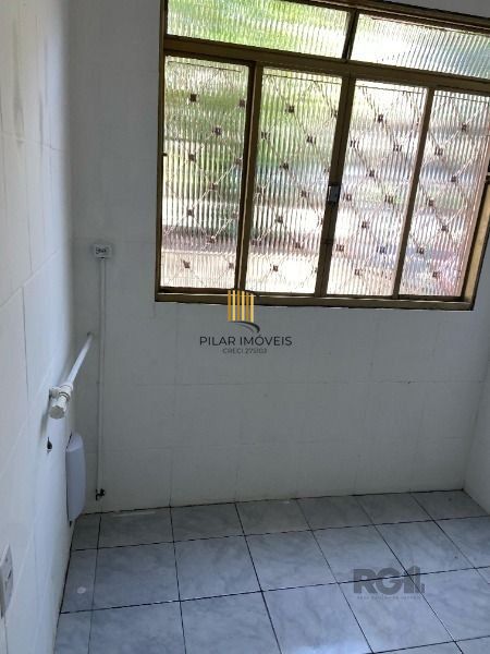 Casa de Condomínio 2 dormitórios no bairro Cavalhada