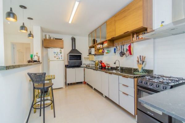 Apartamento 3 dormitórios no bairro Tristeza