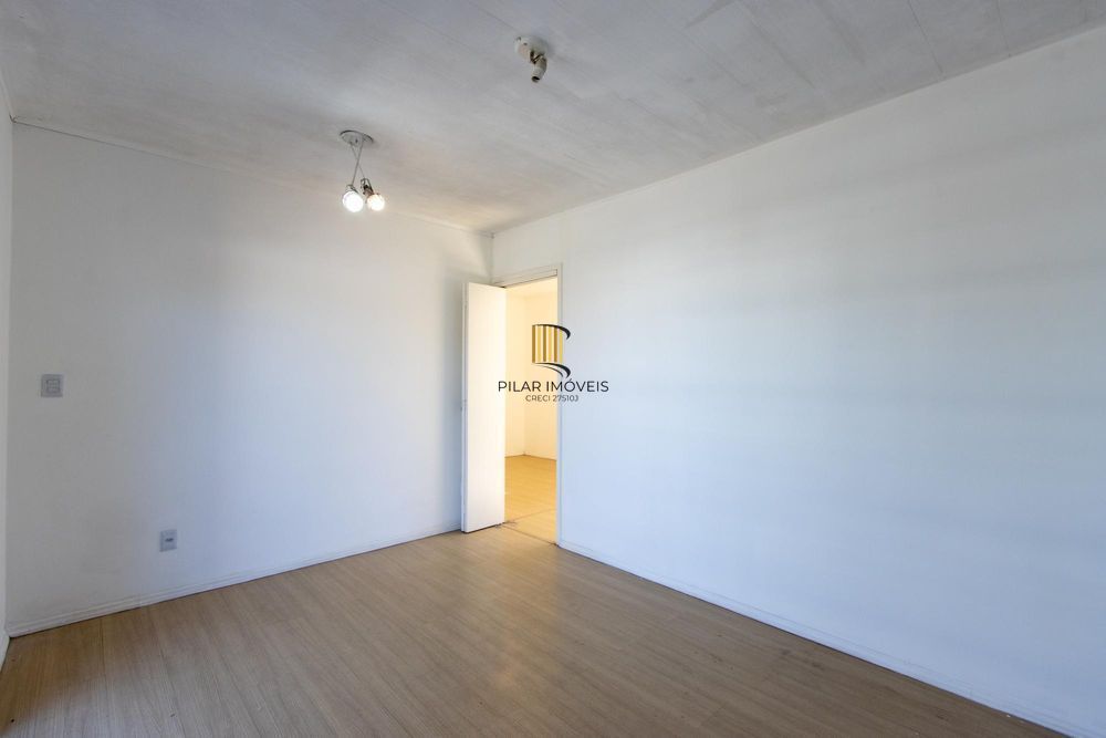 Casa 4 dormitórios no bairro Hípica