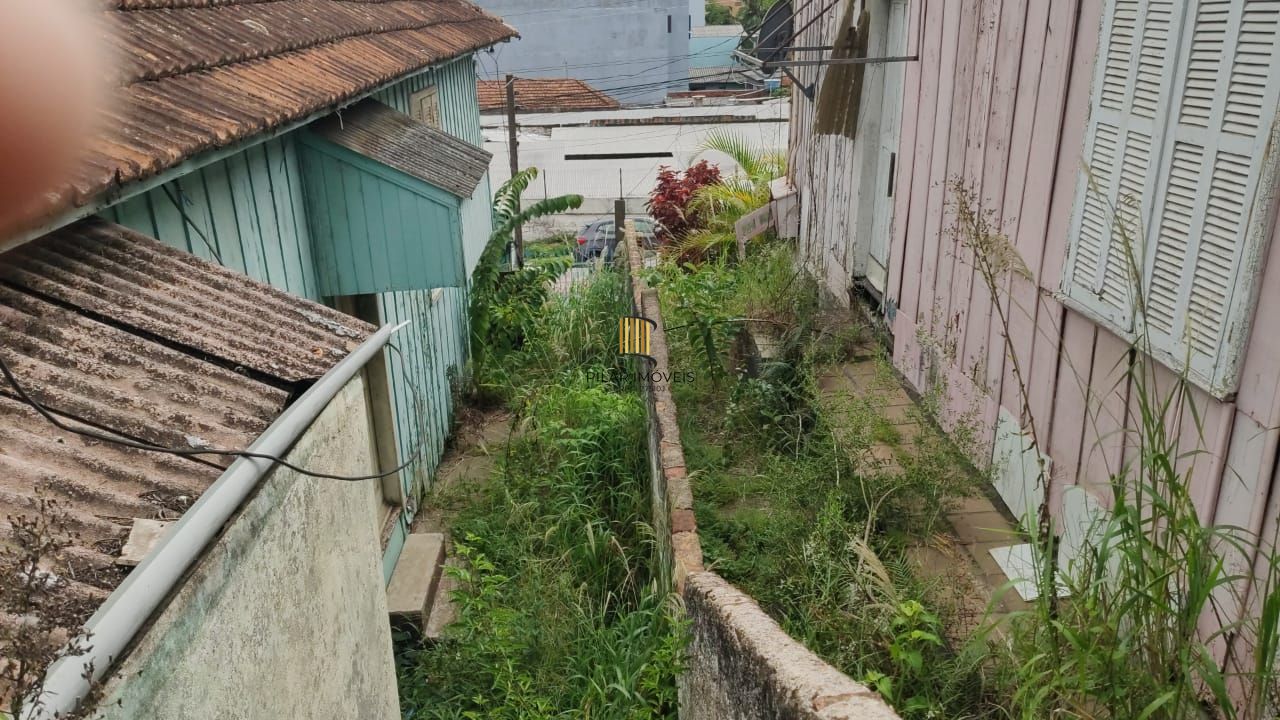 Terreno no bairro Cristo Redentor