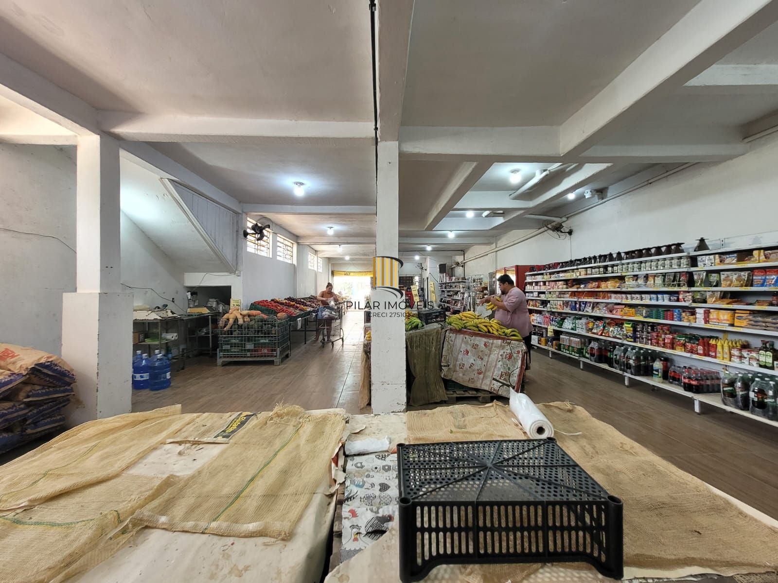 Casa 3 dormitórios no bairro Ponta Grossa