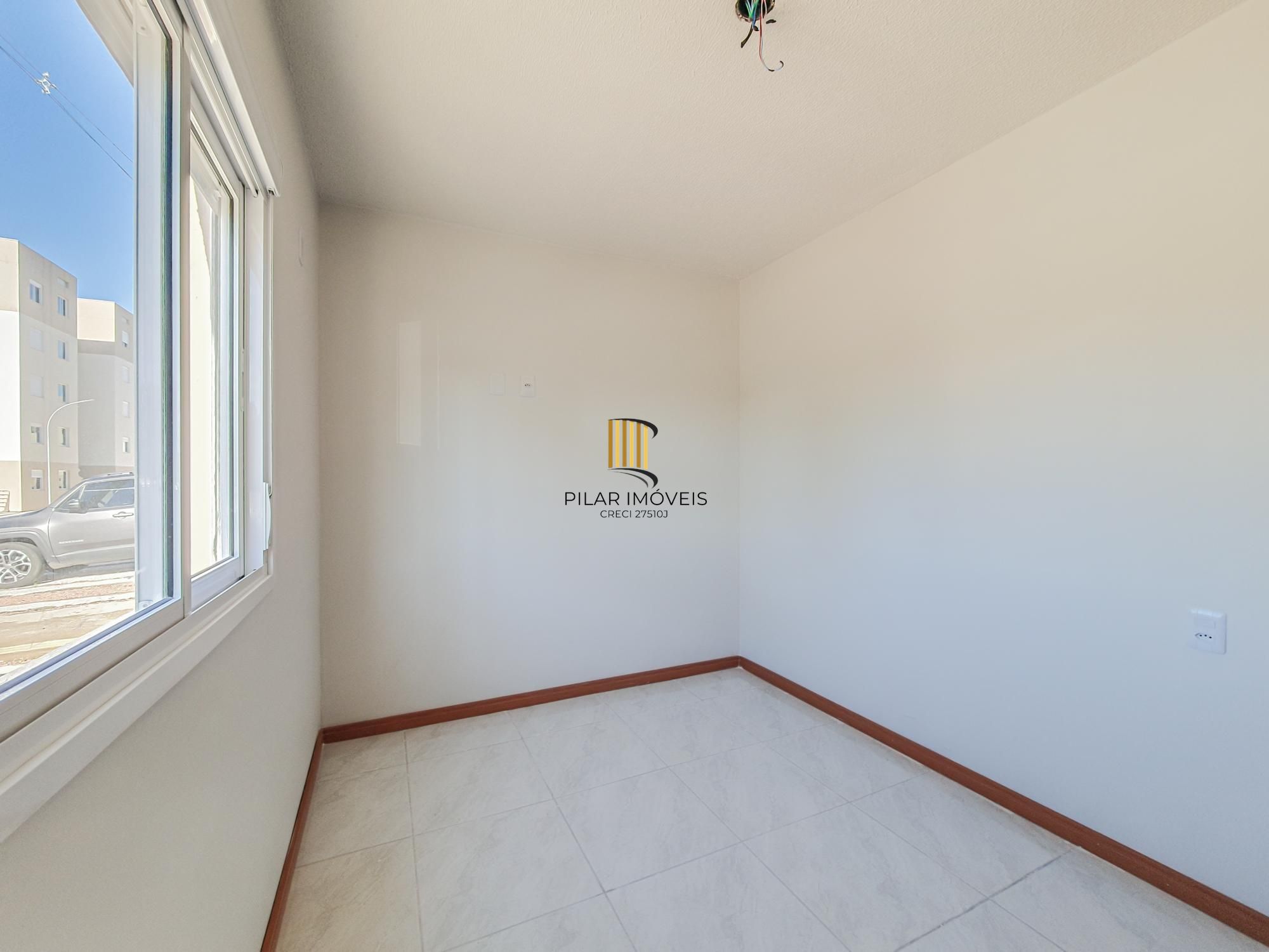 Apartamento 1 dormitório no bairro Hípica