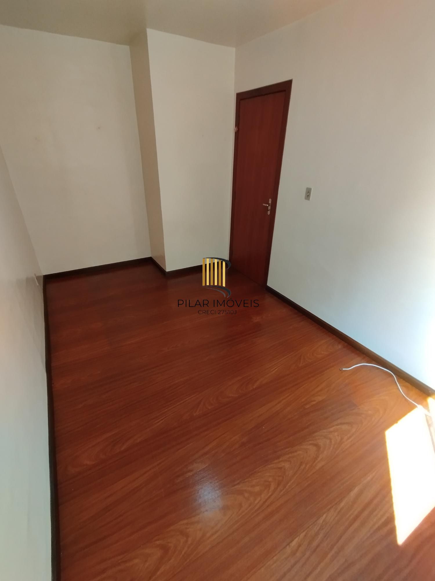 Apartamento 1 dormitório no bairro Vila Nova