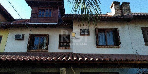Casa para Venda - 176.28m², 3 dormitórios, sendo 1 suites, 2 vagas - Ipanema