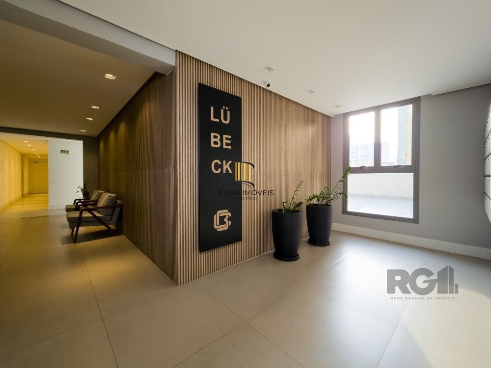 Apartamento para Venda - 165m², 3 dormitórios, Tristeza