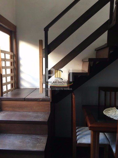 Casa Condominio para Venda - 122.08m², 3 dormitórios, 2 vagas - Ipanema
