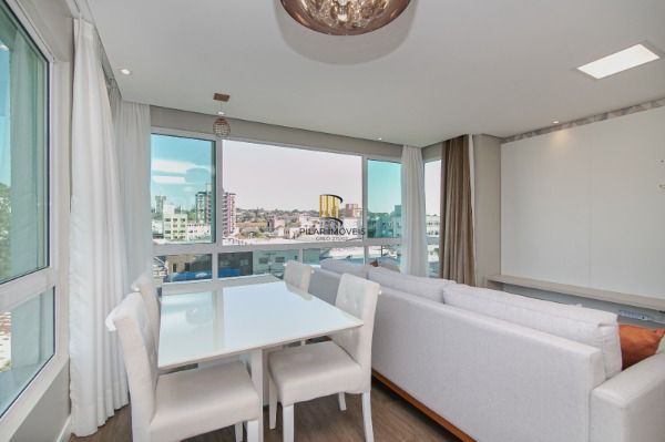 Apartamento para Venda - 73.51m², 2 dormitórios, sendo 1 suites, 1 vaga - Passo da Areia