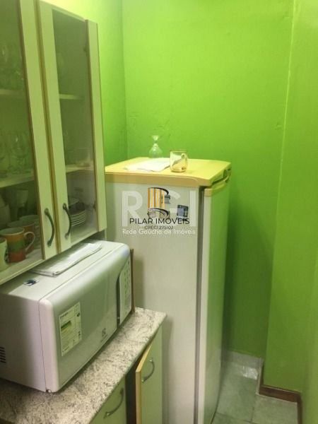 Apartamento para Venda - 98.1m², 3 dormitórios, Centro
