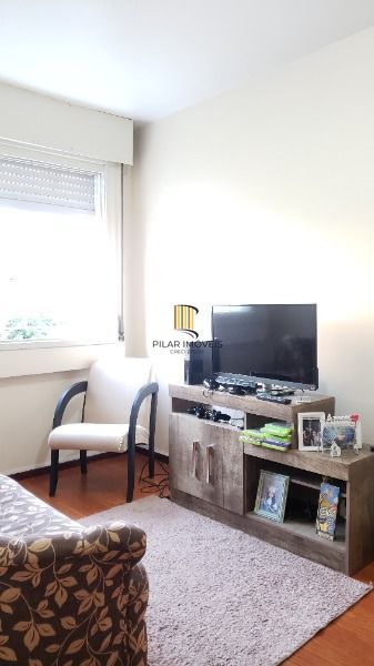 Apartamento para Venda - 55.63m², 2 dormitórios, 1 vaga - Partenon