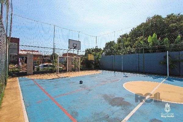 Casa Condominio em Porto Alegre, no bairro Aberta dos Morros, com 3 dormitório(s), e 3 banheiros, à venda.