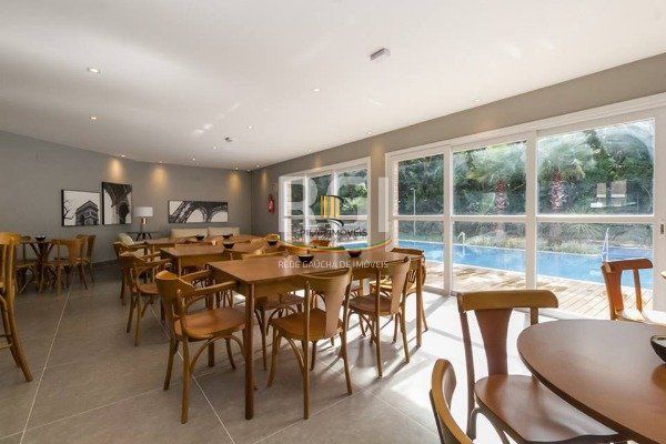 Casa Condominio para Venda - 191m², 3 dormitórios, sendo 1 suites, 2 vagas - Vila Nova