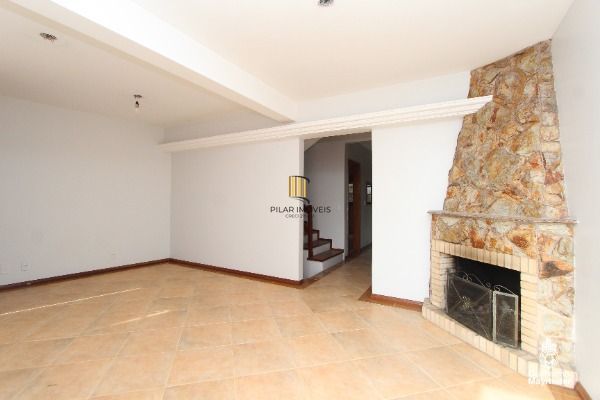 Casa para Venda - 212.52m², 3 dormitórios, sendo 1 suites, 2 vagas - Imperial Parque