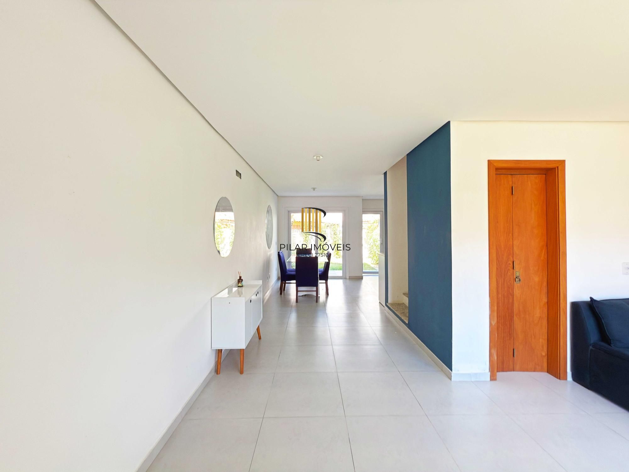 Sobrado no Jardins do Prado - 3 dormitórios sendo uma suite