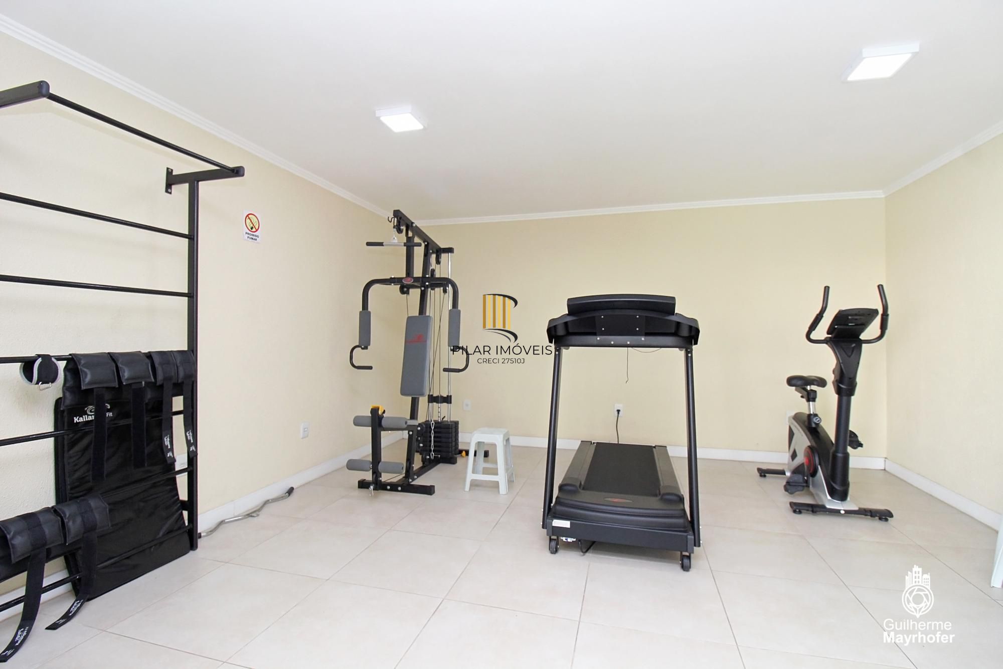 Casa Condominio para Venda - 128.39m², 3 dormitórios, sendo 1 suites, 2 vagas - Lagos De Nova Ipanema