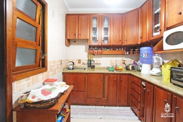 Casa Condominio para Venda - 258m², 3 dormitórios, sendo 1 suites, 2 vagas - Jardim Isabel