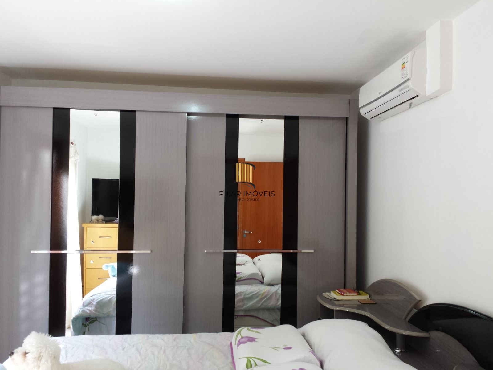 Casa de Condomínio 3 dormitórios no bairro Ipanema