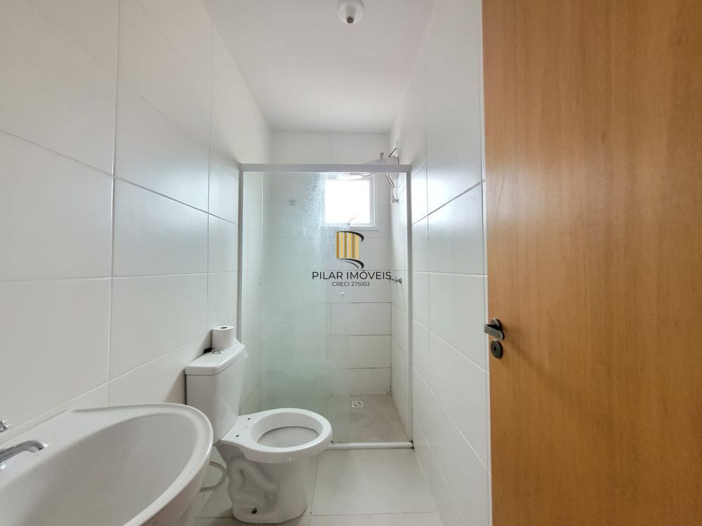 Casa Condominio para Venda - 41.96m², 1 dormitório, 1 vaga - Hípica