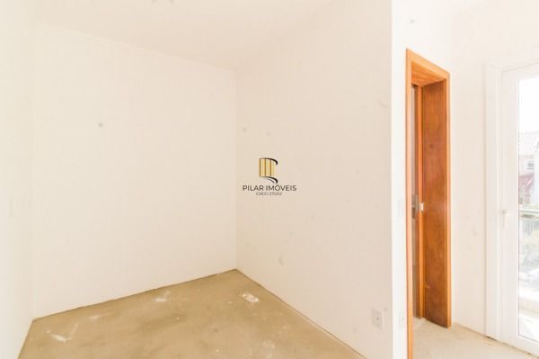 Sobrado no Jardins do Prado - 3 dormitórios sendo uma suite