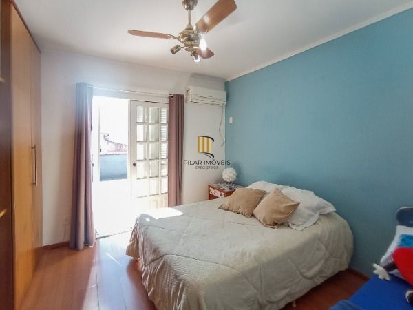 Casa para Venda - 183m², 3 dormitórios, sendo 1 suites, 3 vagas - Nova Ipanema