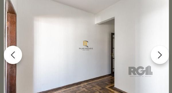 Apartamento em Porto Alegre, no bairro Santo Antônio, à venda. - Pilar Imóveis